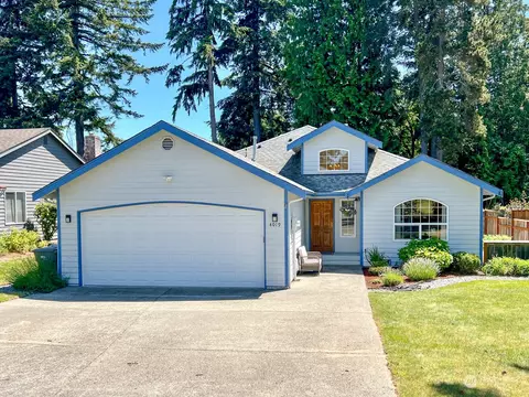 4019 NE 17th St, Renton, WA 98056