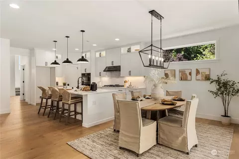 Dining - 4203 217th Pl SE, Bothell, WA 98021 photo 1 of 1