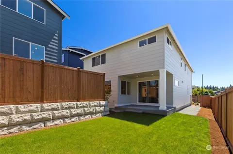 Exterior - 4203 217th Pl SE, Bothell, WA 98021 photo 4 of 4