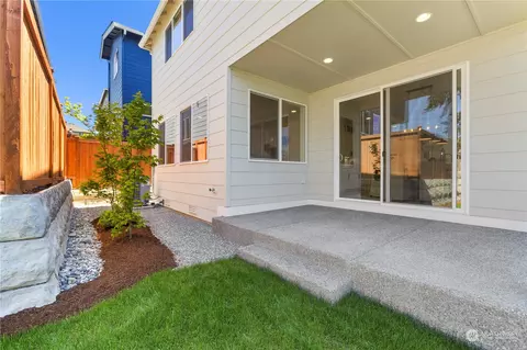 Exterior - 4203 217th Pl SE, Bothell, WA 98021 photo 3 of 4