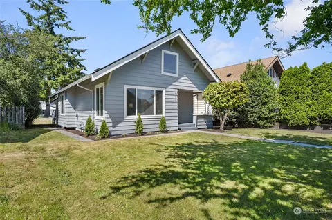523 S 49th St, Tacoma, WA 98408