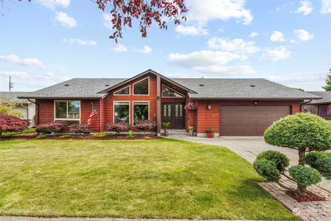 3139 Marigold St, Longview, WA 98632