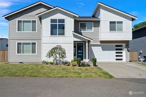 9219 Moreland Ave SW, Lakewood, WA 98498