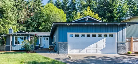 3957 SW 329th Pl, Federal Way, WA 98023