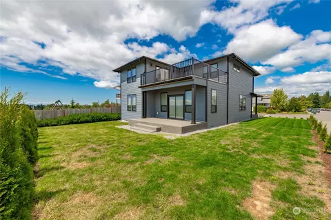 2691 Glenmore St, Ferndale, WA 98248