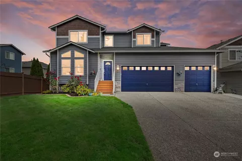 11855 32nd St NE, Lake Stevens, WA 98258