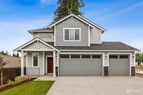 12027 126th Avenue Ct E #16, Puyallup, WA 98374