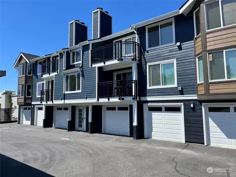 150 NE 95th St #107, Seattle, WA 98115
