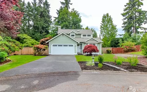10918 204th Avenue Ct E, Bonney Lake, WA 98391