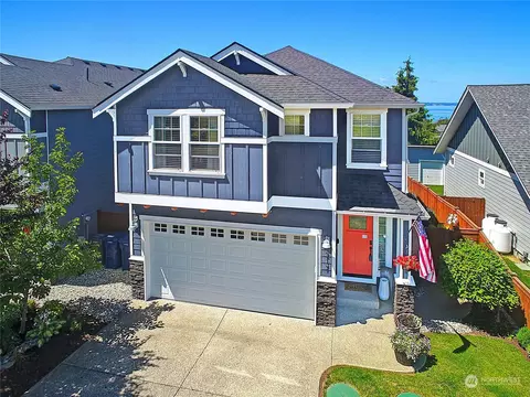 217 Tarragon Ave, Camano Island, WA 98282