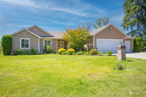31806 80th Avenue Ct S, Roy, WA 98580