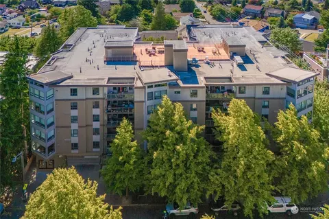 5001 California Ave SW #503, Seattle, WA 98136