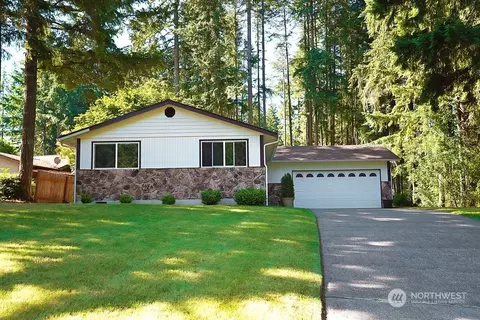6063 Kc Pl SE, Port Orchard, WA 98367