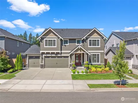 11818 Olympus Way, Gig Harbor, WA 98332