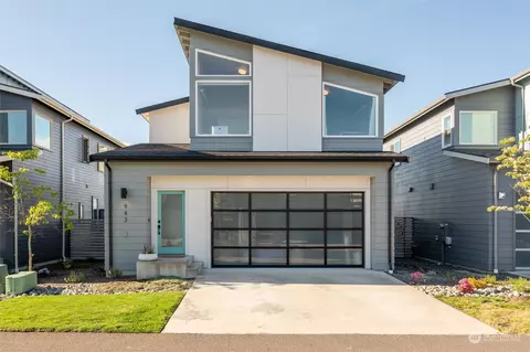 943 Verde Loop, Bellingham, WA 98226