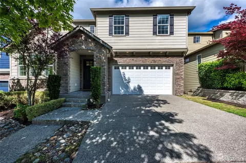 9104 Brinkley Ave SE, Snoqualmie, WA 98065