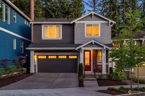 22363 SE 43rd Pl, Issaquah, WA 98029