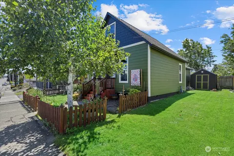 3012 23rd St, Everett, WA 98201 photo 5