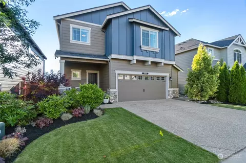 2928 84th Ave NE, Marysville, WA 98270