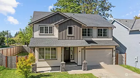 8001 115th Street Ct E, Puyallup, WA 98373