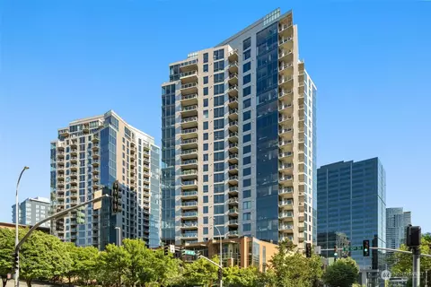 10610 NE 9th Pl #1909, Bellevue, WA 98004