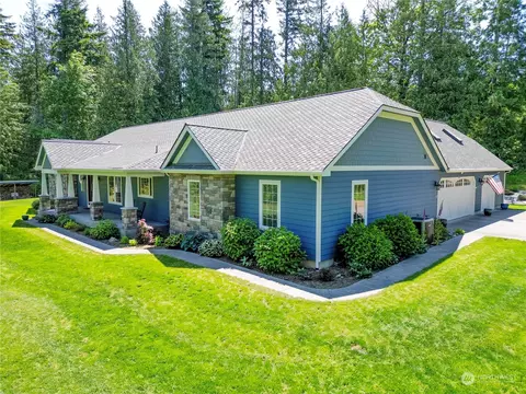 53 Southridge Rd, Port Angeles, WA 98363