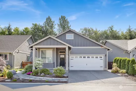 734 Fuchsia Loop, Bellingham, WA 98226