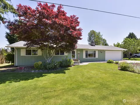 3227 100th Ave E, Edgewood, WA 98371