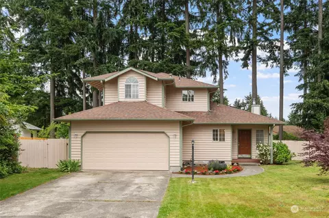 8935 Wendy Dr SE, Olympia, WA 98513