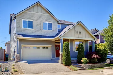 5619 Douglas Ave SE, Auburn, WA 98092