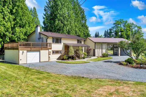 21121 95th Ave SE, Snohomish, WA 98296