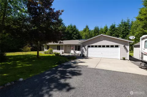 390 Haywire Rd, Winlock, WA 98596