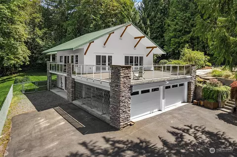 1722 264th Ave NE, Redmond, WA 98053