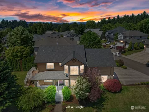 2701 NW 142nd Cir, Vancouver, WA 98685
