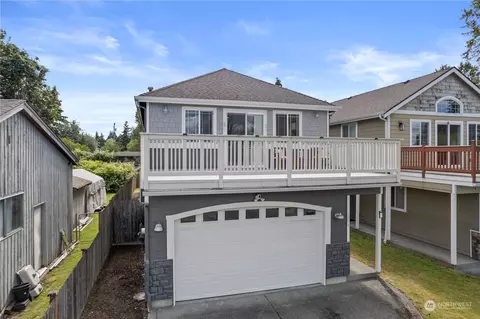 1504 Index Ave NE, Renton, WA 98056