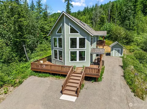 7010 Kalama River Rd #RD, Kalama, WA 98625