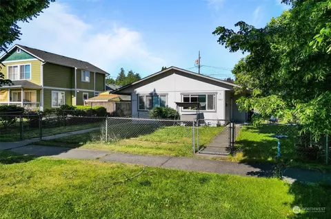 1945 S 1947 S M St, Tacoma, WA 98405