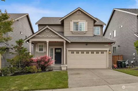 20312 79th Street Ct E, Bonney Lake, WA 98391