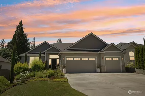 729 N 12th Ct, Ridgefield, WA 98642