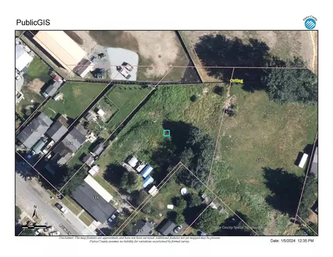 304 Bowlin Ave NE, Orting, WA 98360
