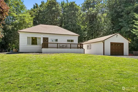 107 Euclid Ave, Shelton, WA 98584