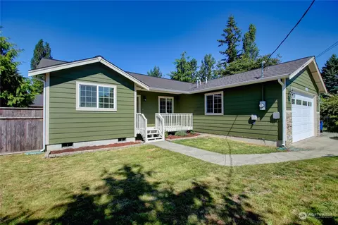 1000 N Fruitdale Rd, Sedro Woolley, WA 98284