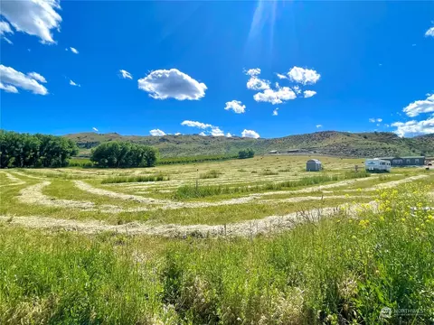 0 Tbd Alvarado Rd, Tonasket, WA 98855