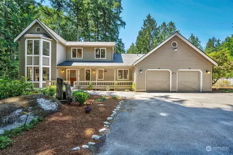 23711 NE 64th Pl, Redmond, WA 98053