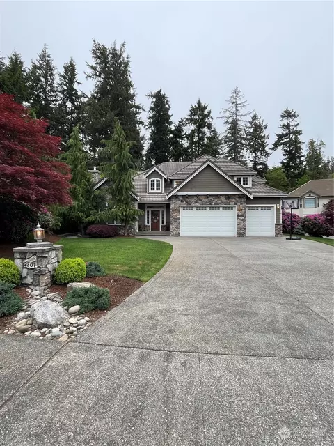2301 9th Street Ct, Gig Harbor, WA 98335
