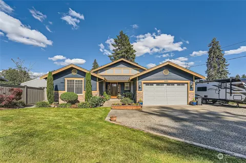 13120 160th Ave SE, Renton, WA 98059