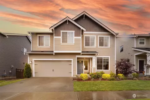 11904 SE 299th Pl, Auburn, WA 98092