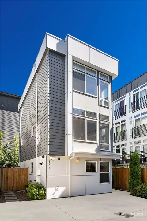 1508 NW 63rd St, Seattle, WA 98107