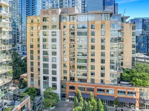 900 Lenora St #W709, Seattle, WA 98121