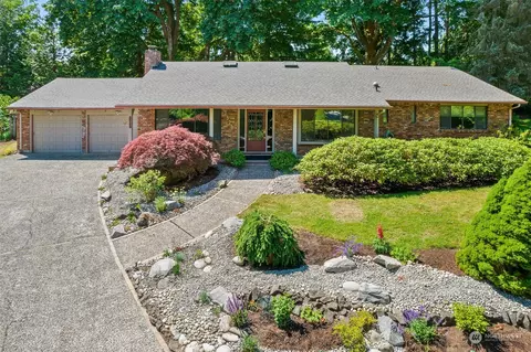 2529 Wedgewood Ct SE, Olympia, WA 98501